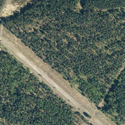 Satellite imagery of Schwarzer Berg, DE