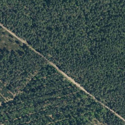 Satellite imagery of Dreiensberg, DE