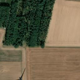 Satellite imagery of Blücherberg, DE