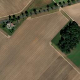 Satellite imagery of Braunsberg, DE