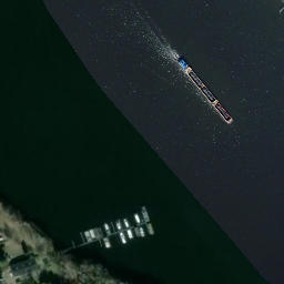 Satellite imagery of Papenberge, DE