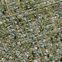 Satellite imagery of Rollberg, DE