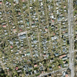 Satellite imagery of Rollberg, DE
