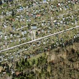 Satellite imagery of Rollberg, DE