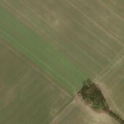 Satellite imagery of Spitzberg, DE