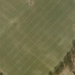 Satellite imagery of Spitzberg, DE