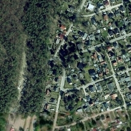 Satellite imagery of Kawel Berg, DE