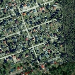 Satellite imagery of Kawel Berg, DE