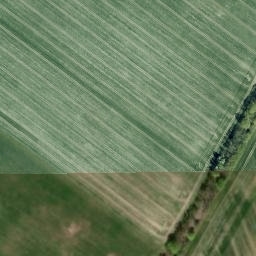Satellite imagery of Dreihubenberg, DE