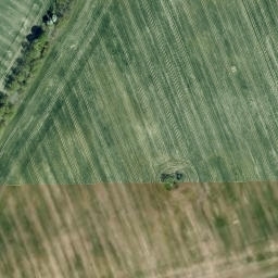 Satellite imagery of Dreihubenberg, DE