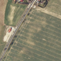 Satellite imagery of survey_point, PL