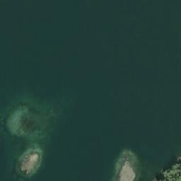 Satellite imagery of Deasy Point, CA