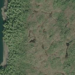 Satellite imagery of Deasy Point, CA