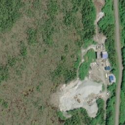 Satellite imagery of Legge Point, CA