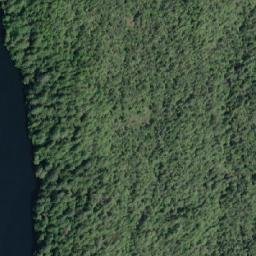 Satellite imagery of Legge Point, CA