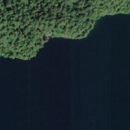Satellite imagery of Counsel Point, CA