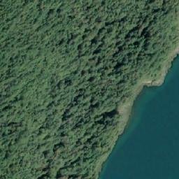 Satellite imagery of Skowquiltz Point, CA