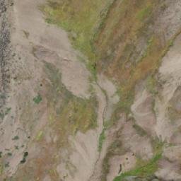 Satellite imagery of cairn, CA