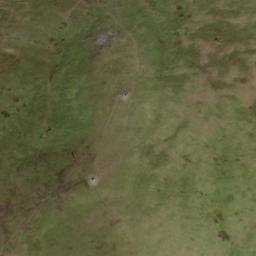Satellite imagery of cairn, GB