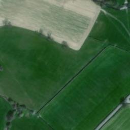 Satellite imagery of Hockleton, GB