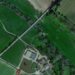 Satellite imagery of Hockleton, GB
