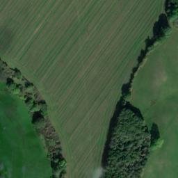 Satellite imagery of Hockleton, GB