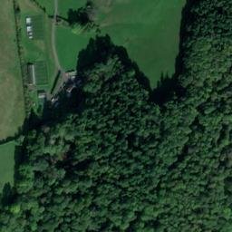 Satellite imagery of Wotherton Castle Mound, GB