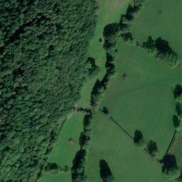 Satellite imagery of Wotherton Castle Mound, GB