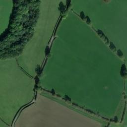 Satellite imagery of Rorrington, GB
