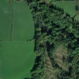 Satellite imagery of Rorrington, GB