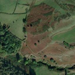 Satellite imagery of Rorrington, GB