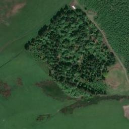 Satellite imagery of Picklescott, GB