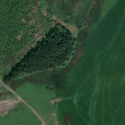 Satellite imagery of Picklescott, GB