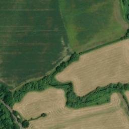 Satellite imagery of Ratcliffe Culey, GB