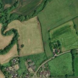 Satellite imagery of Ratcliffe Culey, GB