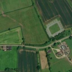 Satellite imagery of Ratcliffe Culey, GB