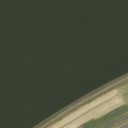 Satellite imagery of Urkerhoek, NL