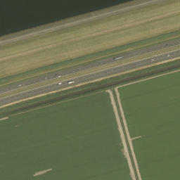 Satellite imagery of Urkerhoek, NL