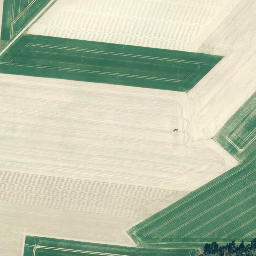 Satellite imagery of Hünenberg, DE