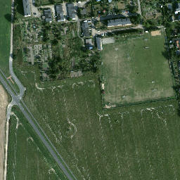 Satellite imagery of Gałowo - Pałac, PL