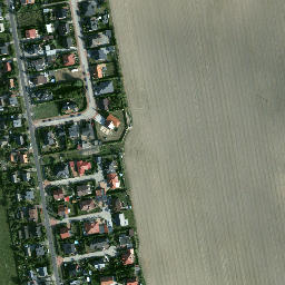 Satellite imagery of Gałowo - Pałac, PL