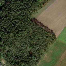 Satellite imagery of survey_point, PL