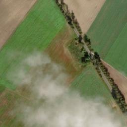 Satellite imagery of survey_point, PL