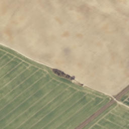 Satellite imagery of survey_point, PL