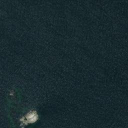 Satellite imagery of Wingate Point, CA