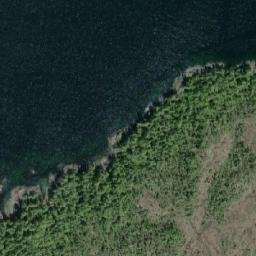 Satellite imagery of Wingate Point, CA