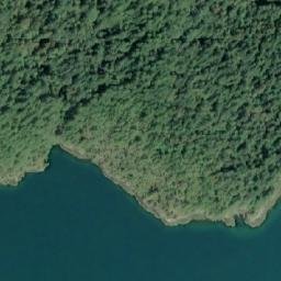 Satellite imagery of Skowquiltz Point, CA
