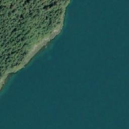 Satellite imagery of Skowquiltz Point, CA