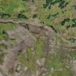Satellite imagery of cairn, CA
