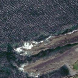 Satellite imagery of Ross Point, IE